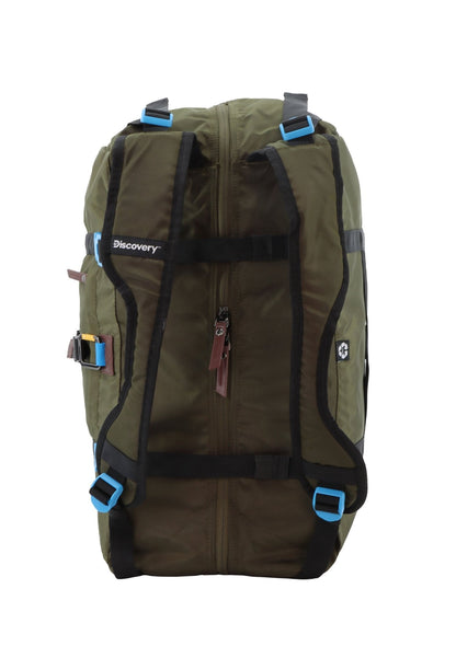 Icon Duffle Bag 50 cm - Discovery_uae