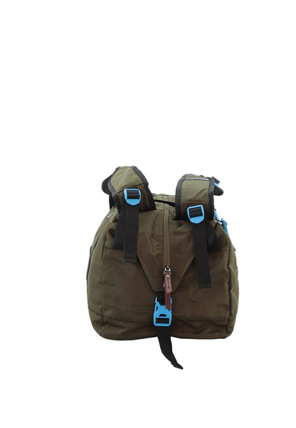 Icon Duffle Bag 50 cm - Discovery_uae