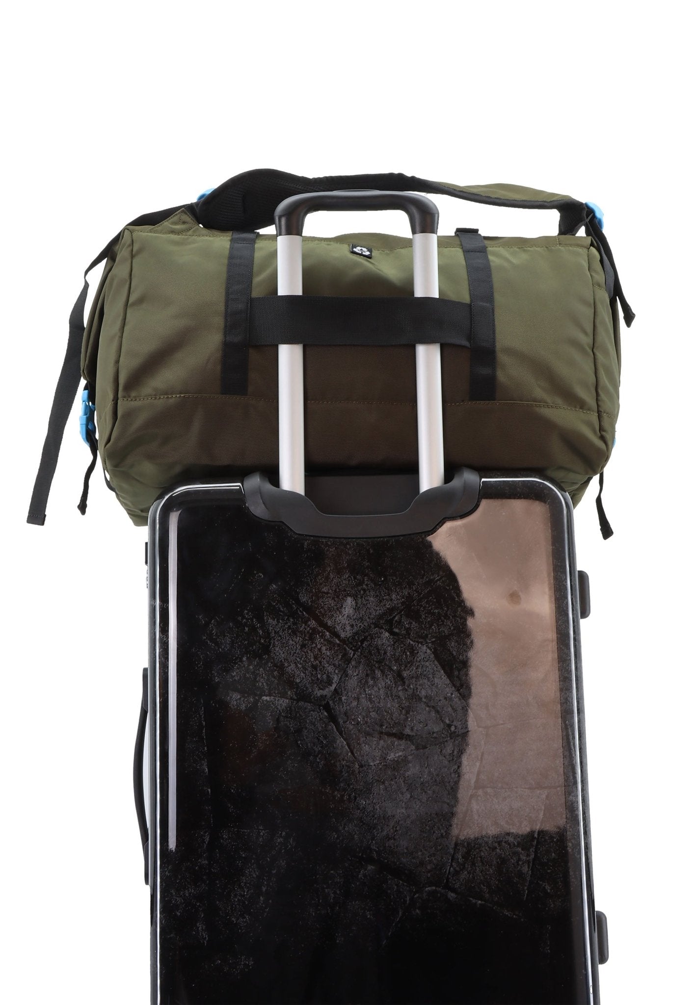 Icon Duffle Bag 50 cm - Discovery_uae