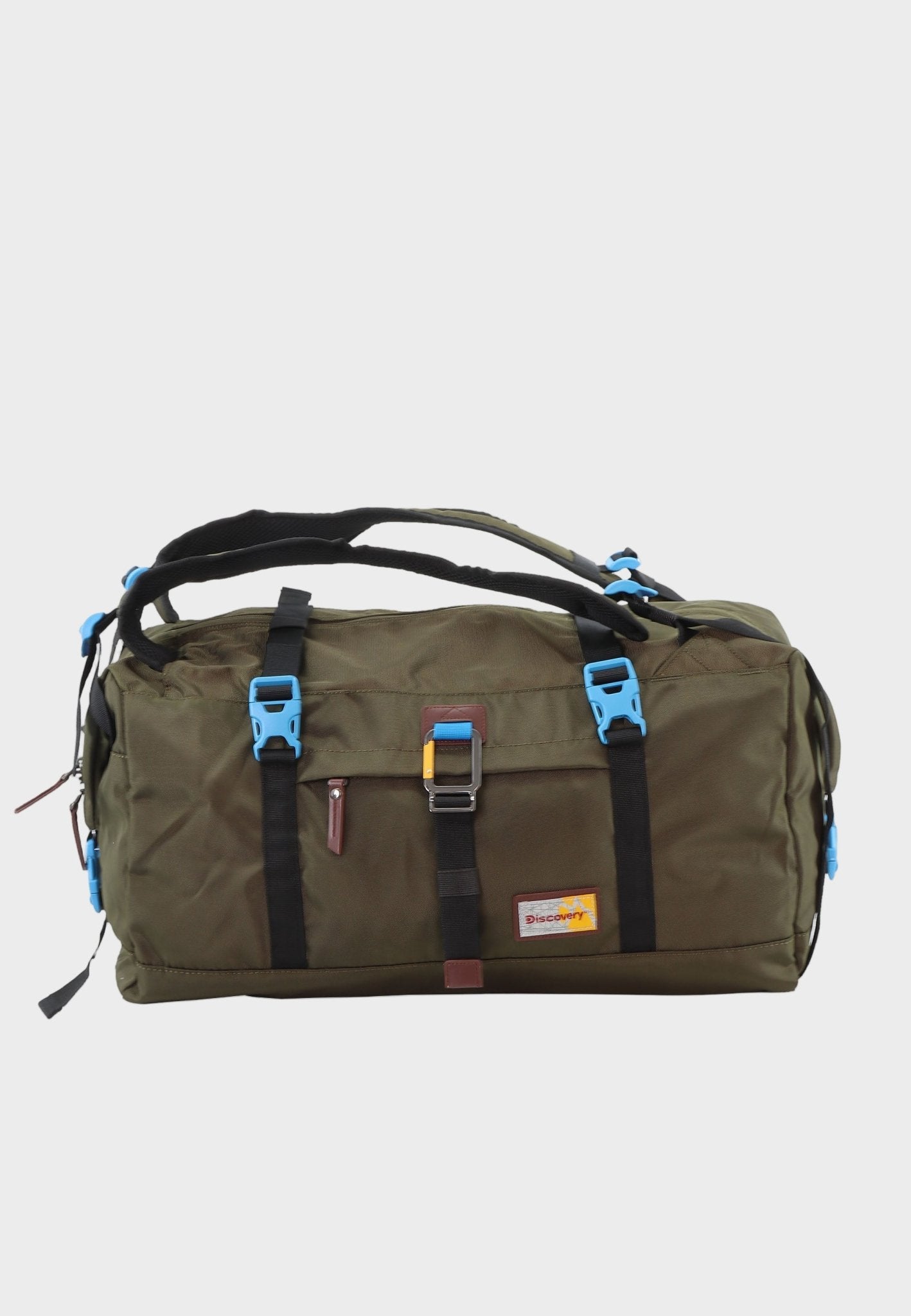 Icon Duffle Bag 50 cm - Discovery_uae