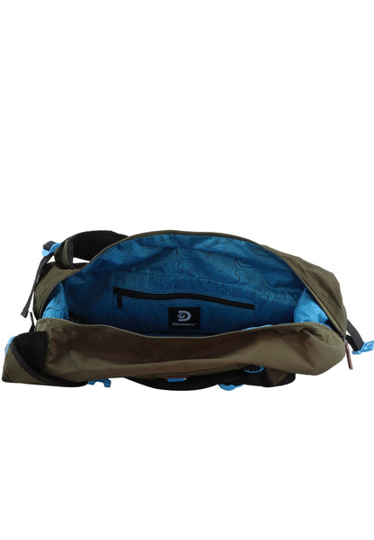 Icon Duffle Bag 50 cm - Discovery_uae