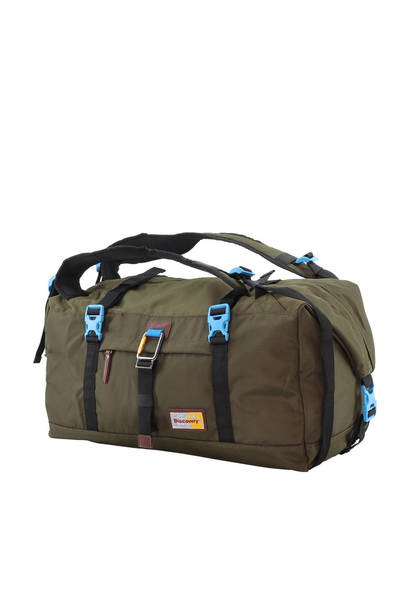 Icon Duffle Bag 50 cm - Discovery_uae