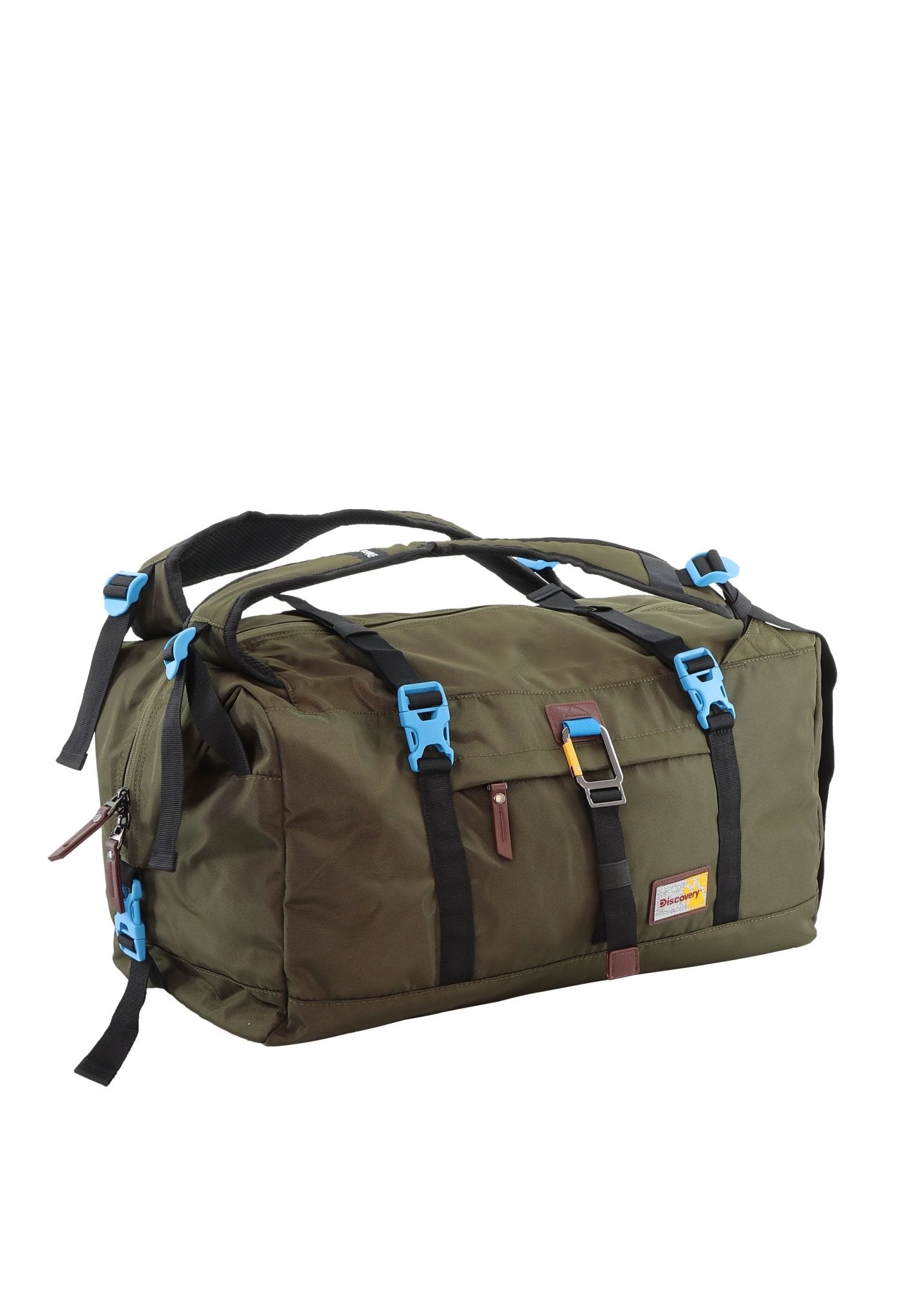 Icon Duffle Bag 50 cm - Discovery_uae