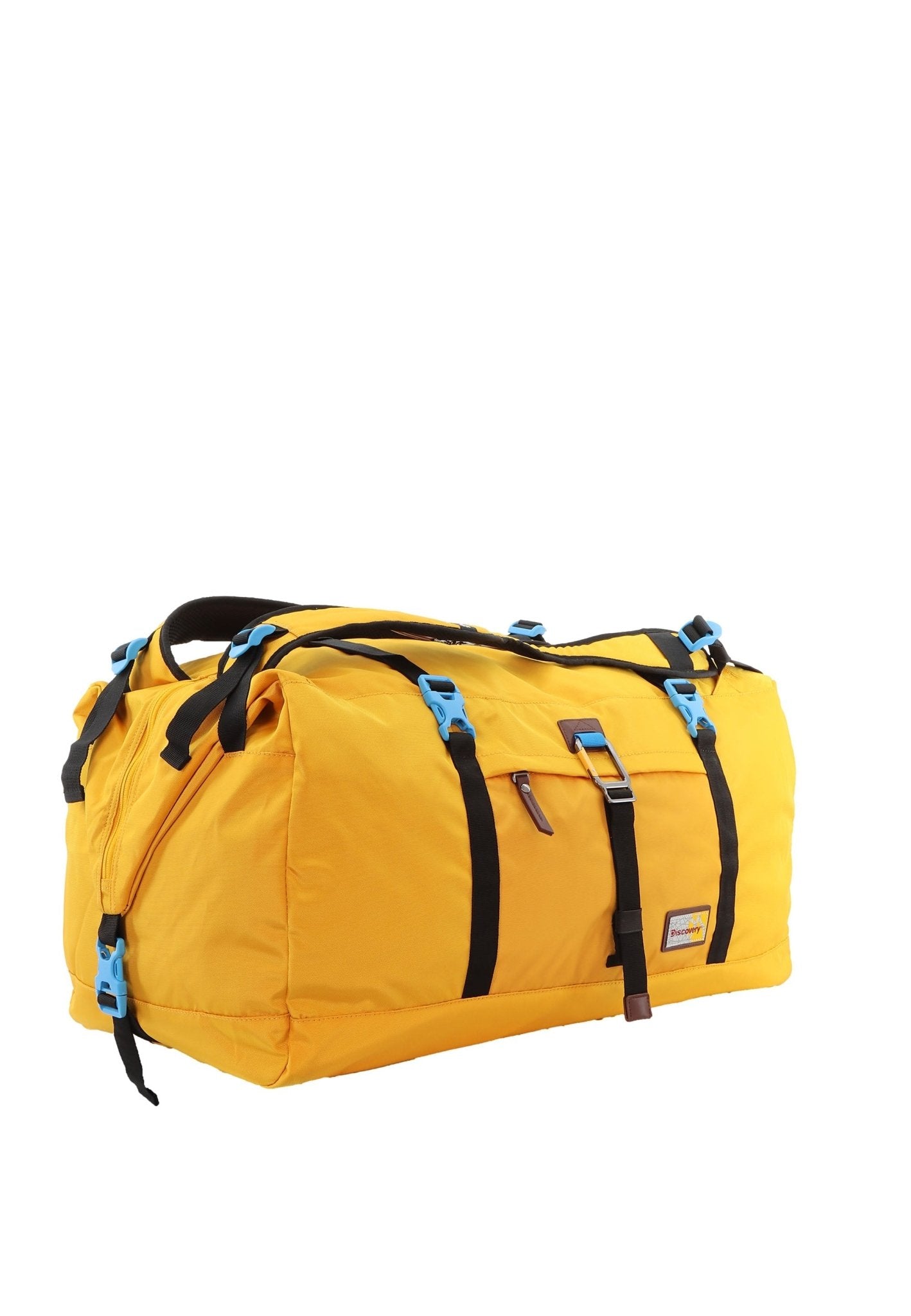 Icon Duffle Bag 60 cm - Discovery_uae