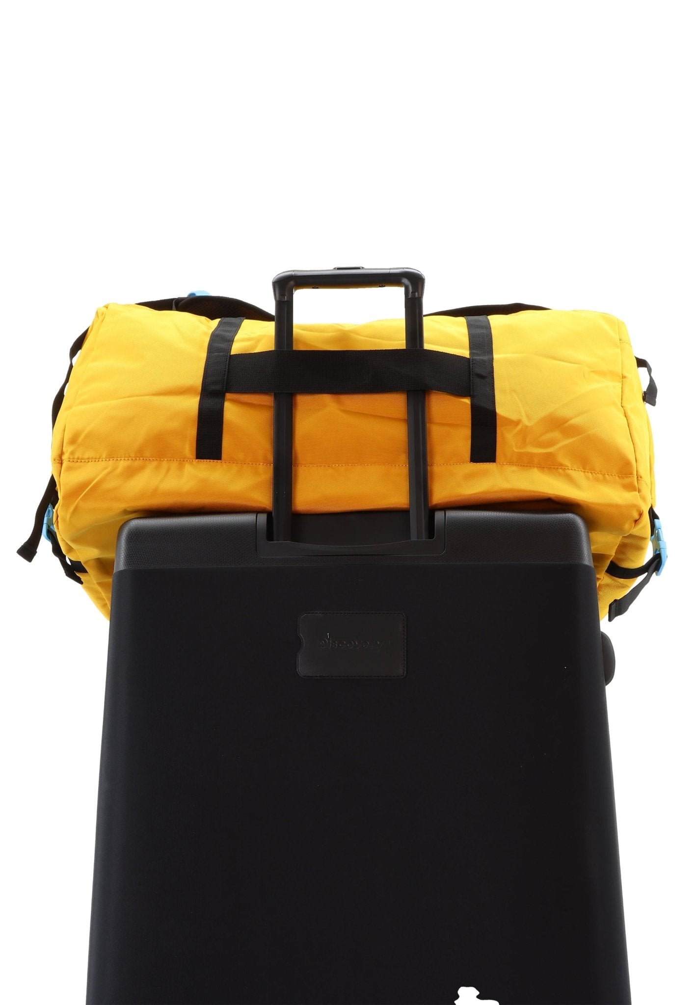 Icon Duffle Bag 60 cm - Discovery_uae