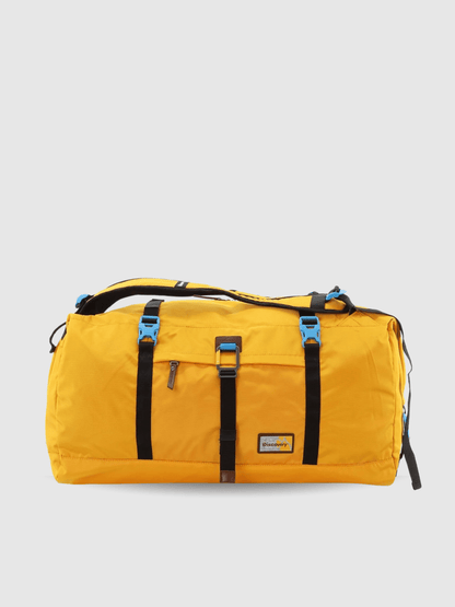 Icon Duffle Bag 60 cm - Discovery_uae