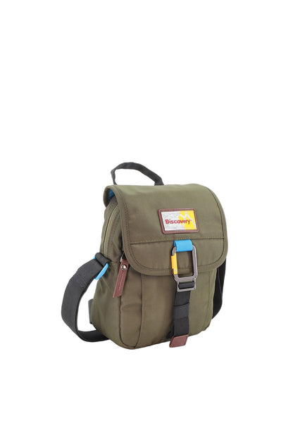 Icon - Flap Over Utility Bag 2.8L - Discovery_uae