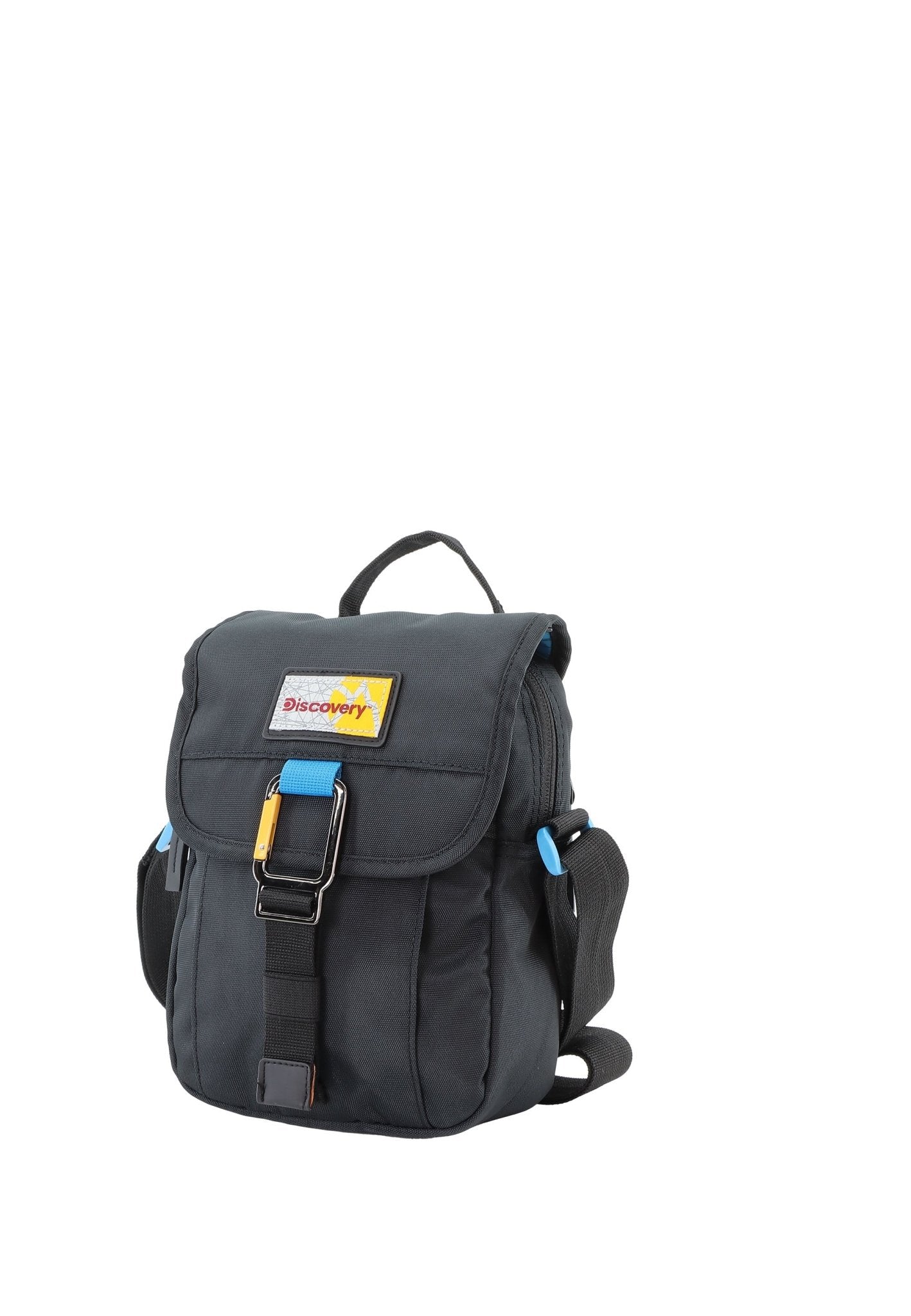 Icon - Flap Over Utility Bag 2.8L - Discovery_uae