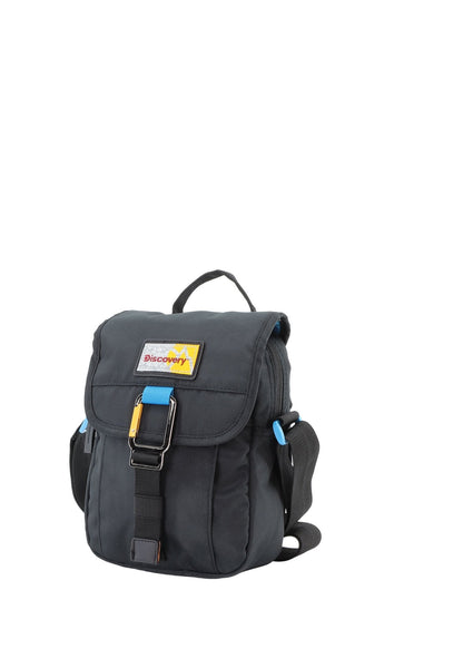 Icon - Flap Over Utility Bag 2.8L - Discovery_uae