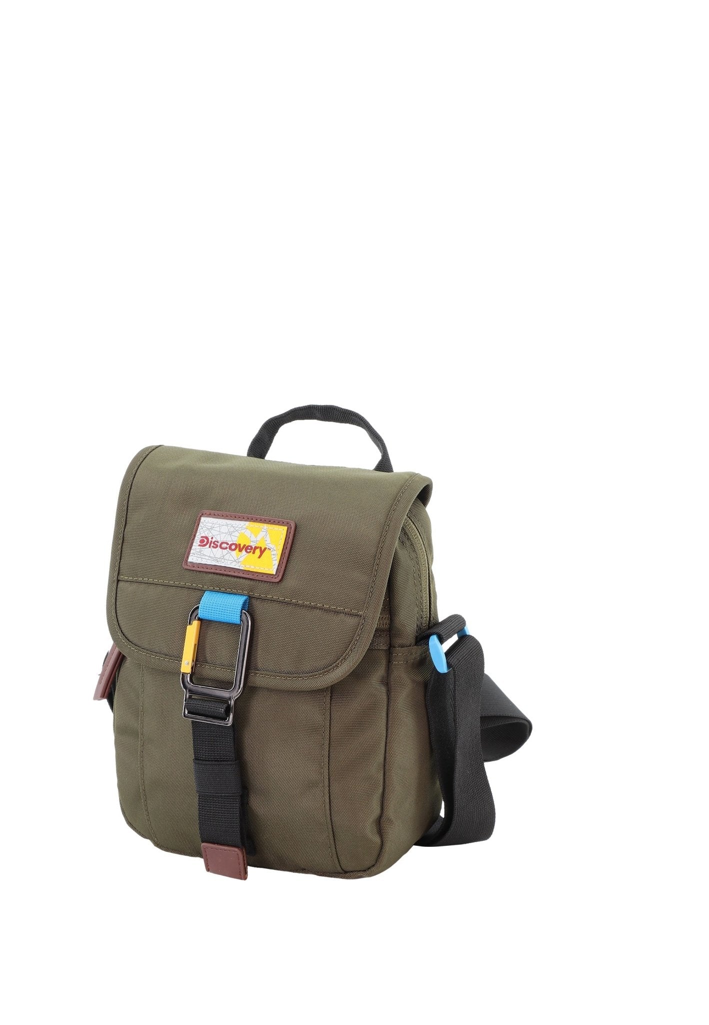 Icon - Flap Over Utility Bag 2.8L - Discovery_uae