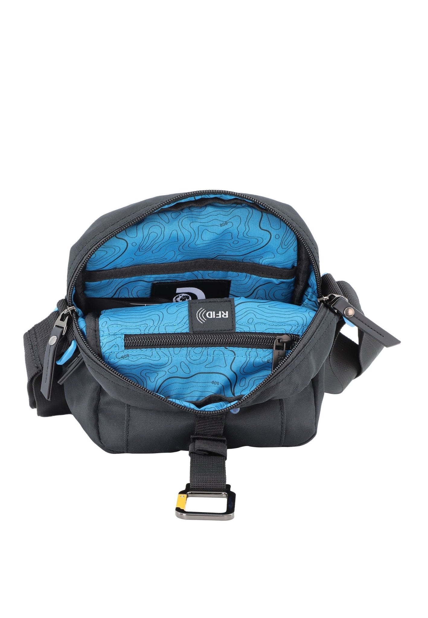 Icon - Flap Over Utility Bag 2.8L - Discovery_uae