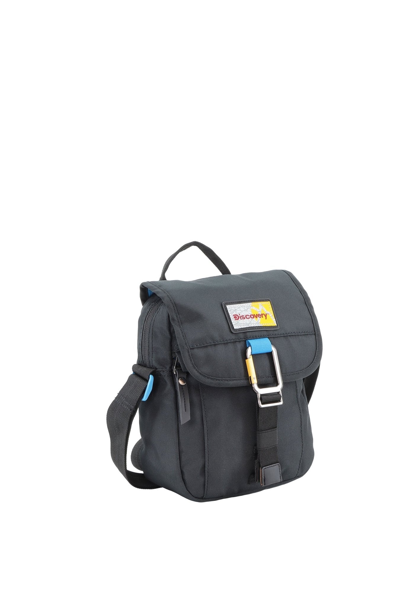 Icon - Flap Over Utility Bag 2.8L - Discovery_uae