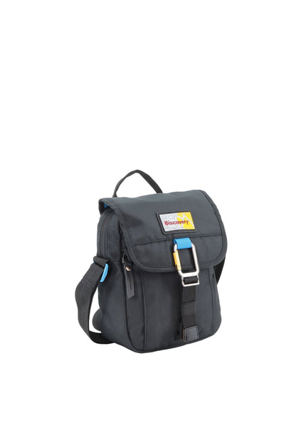 Icon - Flap Over Utility Bag 2.8L - Discovery_uae