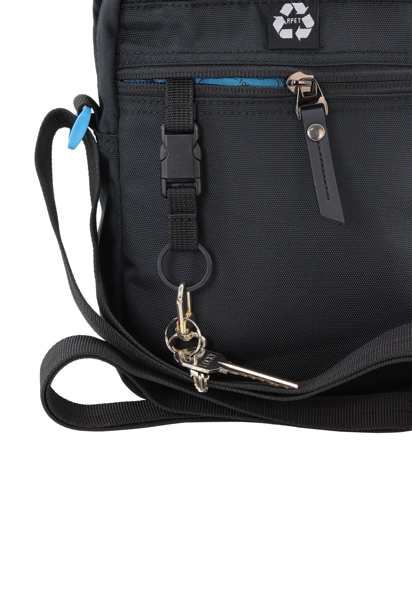 Icon - Flap Over Utility Bag 2.8L - Discovery_uae
