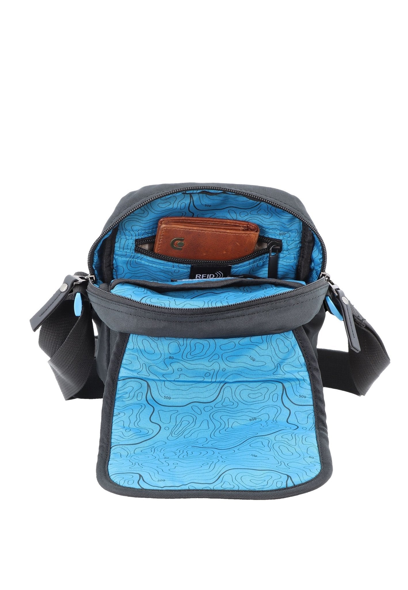 Icon - Flap Over Utility Bag 2.8L - Discovery_uae