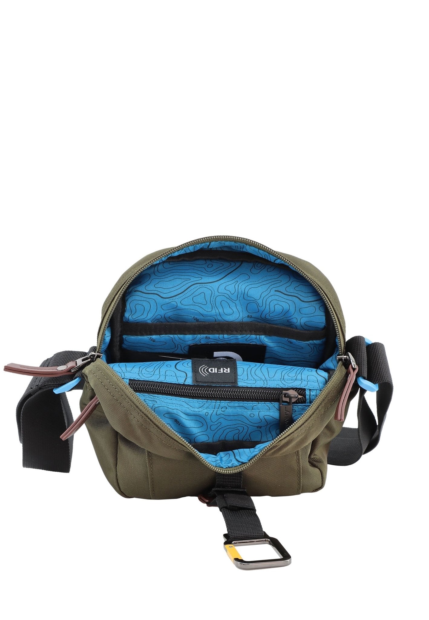 Icon - Flap Over Utility Bag 2.8L - Discovery_uae