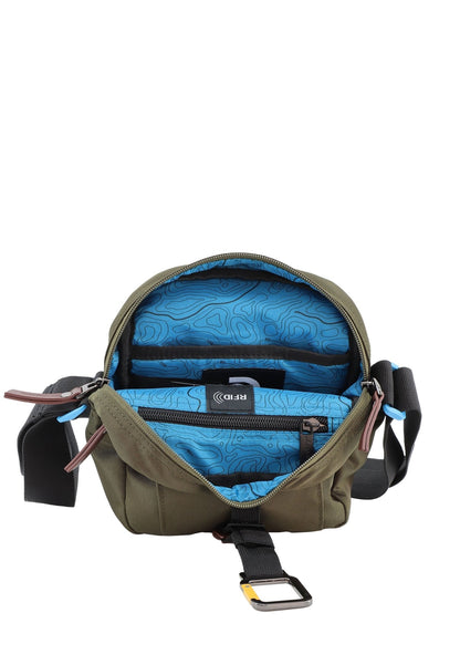 Icon - Flap Over Utility Bag 2.8L - Discovery_uae