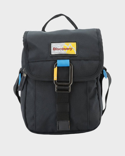 Icon - Flap Over Utility Bag 2.8L - Discovery_uae