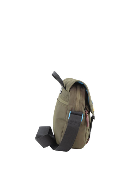 Icon - Flap Over Utility Bag 2.8L - Discovery_uae