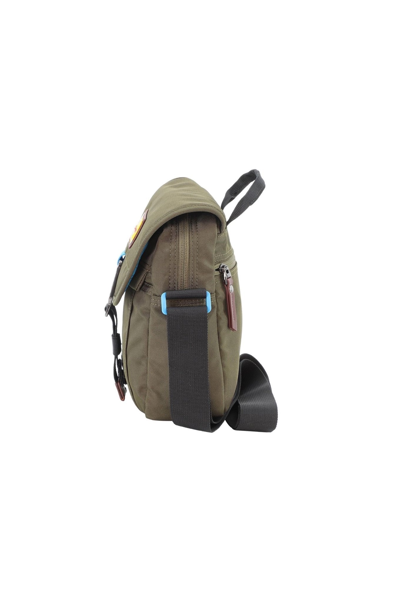 Icon - Flap Over Utility Bag 2.8L - Discovery_uae