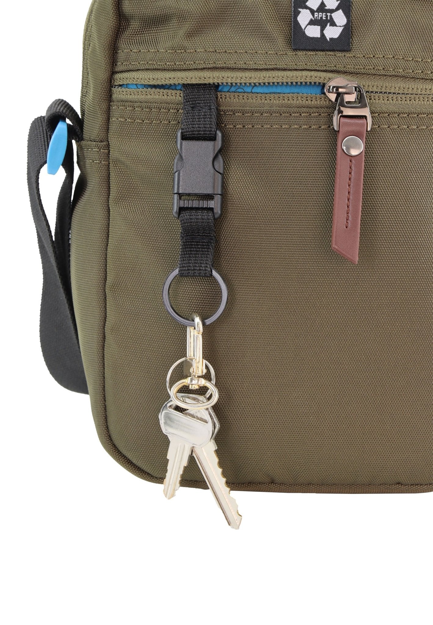 Icon - Flap Over Utility Bag 2.8L - Discovery_uae