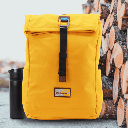 Icon - Roll Top Bag 15L - Discovery_uae