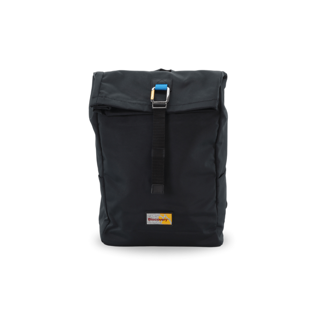Icon - Roll Top Bag 15L - Discovery_uae