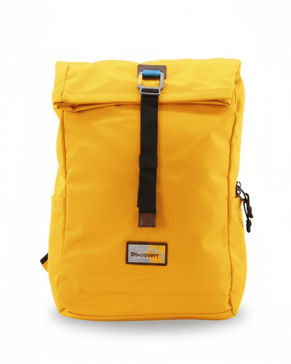 Icon - Roll Top Bag 15L - Discovery_uae