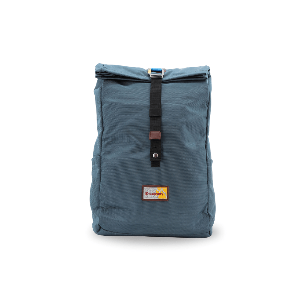 Icon - Roll Top Bag 15L - Discovery_uae