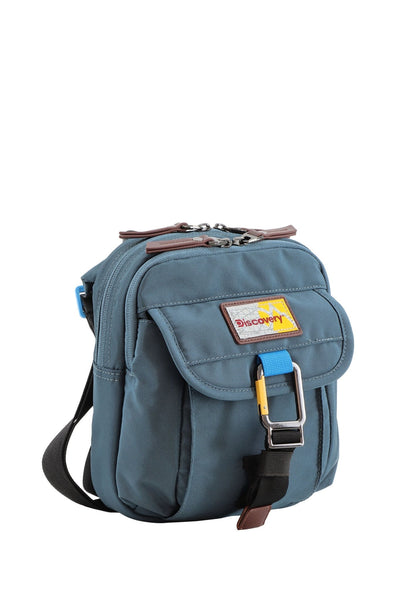 Icon - Shoulder Bag 3L - Discovery_uae