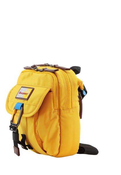 Icon - Shoulder Bag 3L - Discovery_uae