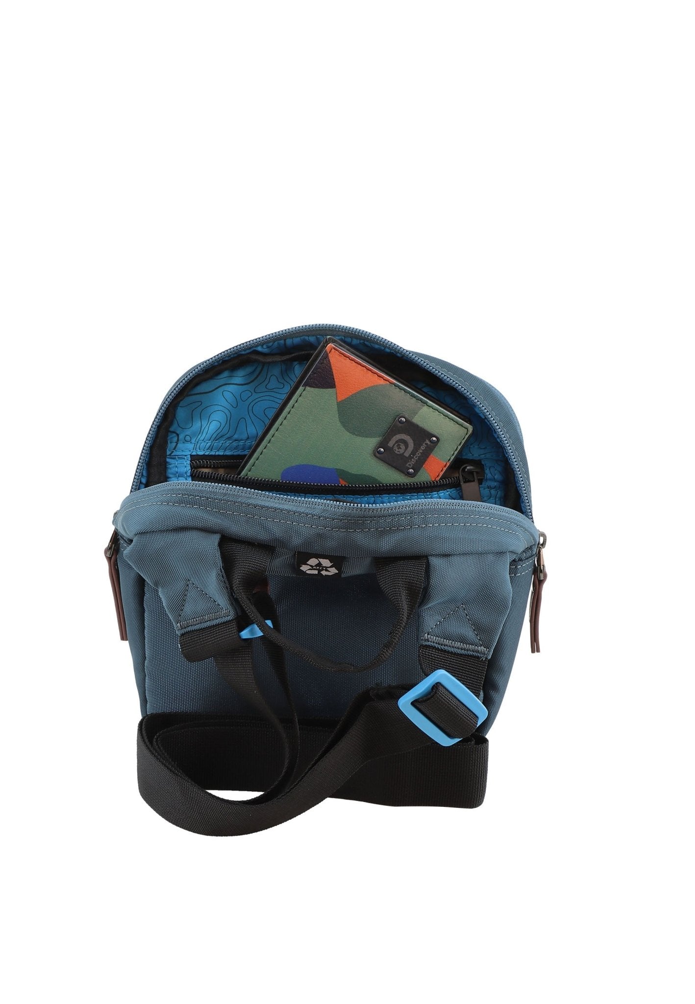 Icon - Shoulder Bag 3L - Discovery_uae