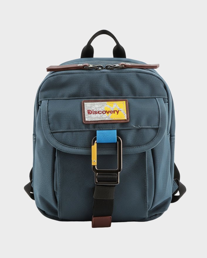 Icon - Shoulder Bag 3L - Discovery_uae