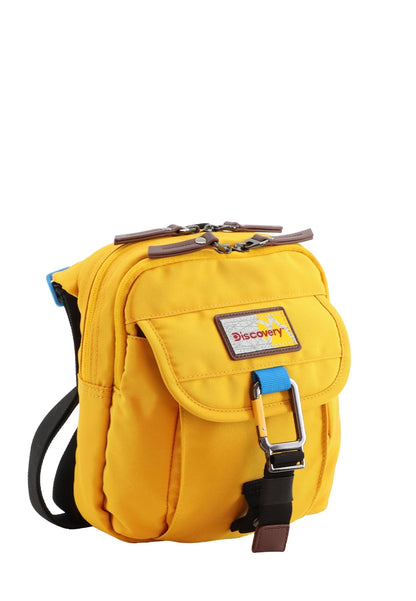 Icon - Shoulder Bag 3L - Discovery_uae