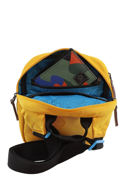 Icon - Shoulder Bag 3L - Discovery_uae