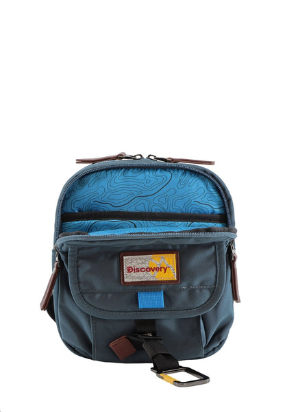 Icon - Shoulder Bag 3L - Discovery_uae