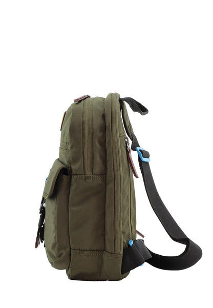 Icon - Sling Bag 8L - Discovery_uae