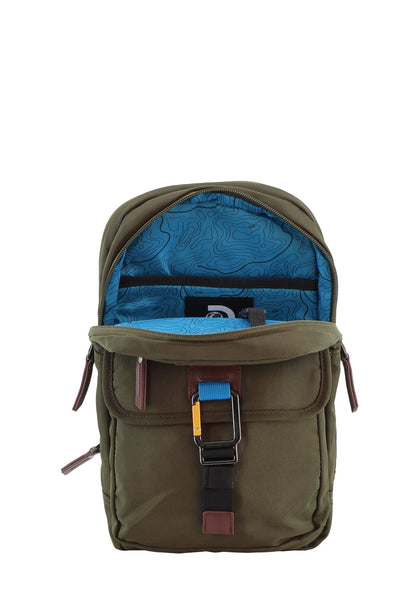 Icon - Sling Bag 8L - Discovery_uae