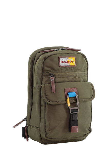 Icon - Sling Bag 8L - Discovery_uae