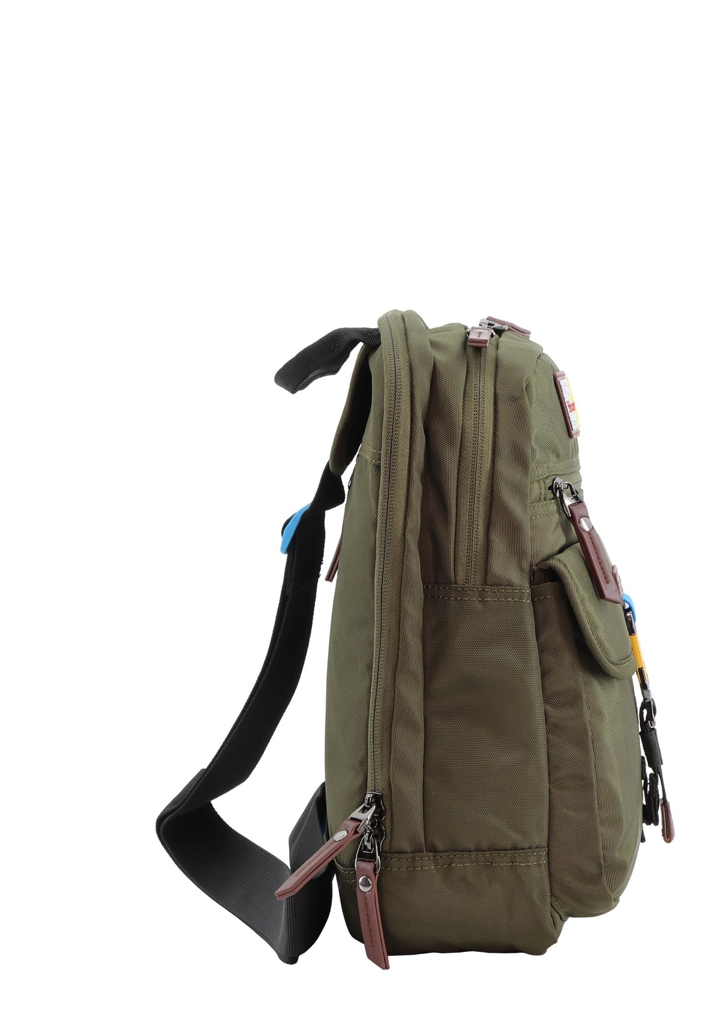 Icon - Sling Bag 8L - Discovery_uae
