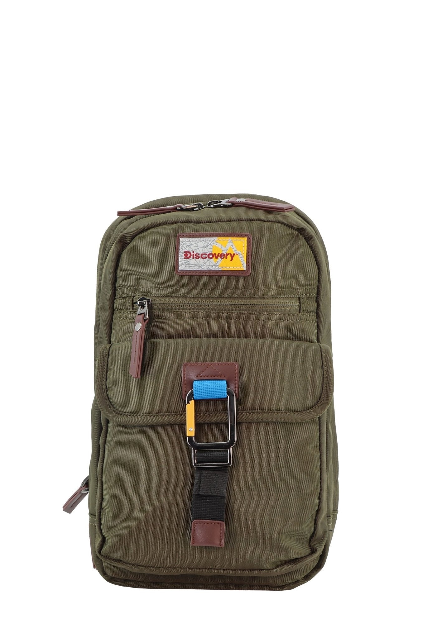 Icon - Sling Bag 8L - Discovery_uae