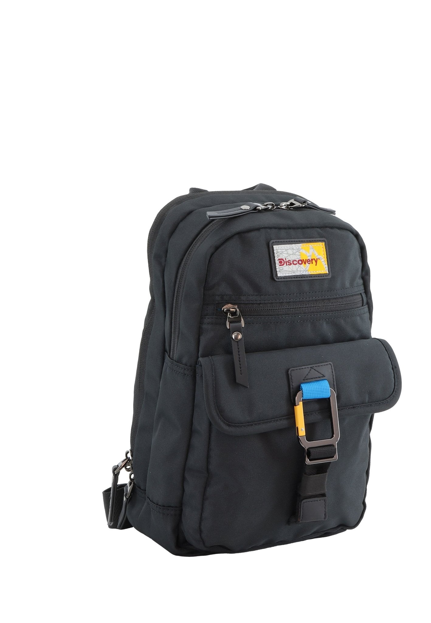Icon - Sling Bag 8L - Discovery_uae