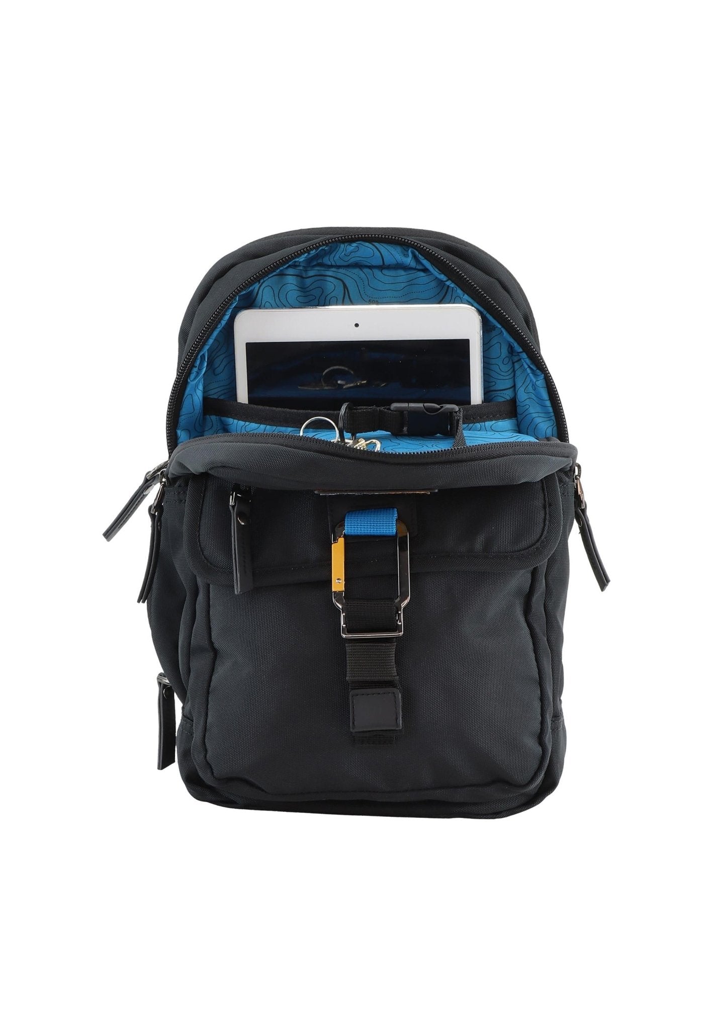 Icon - Sling Bag 8L - Discovery_uae