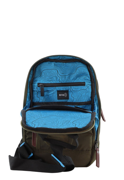 Icon - Sling Bag 8L - Discovery_uae