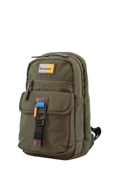 Icon - Sling Bag 8L - Discovery_uae
