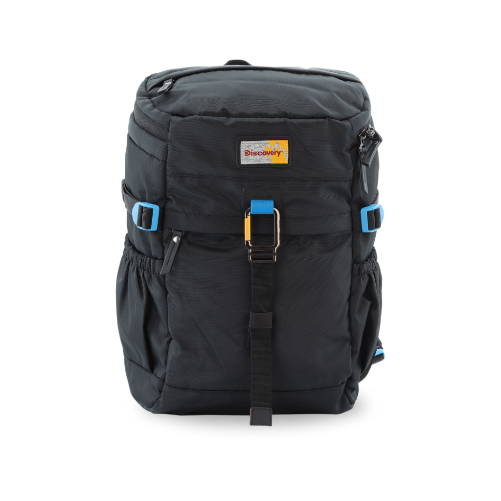 Icon - Travel Backpack 25L - Discovery_uae
