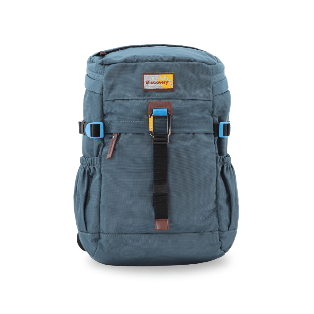 Icon - Travel Backpack 25L - Discovery_uae
