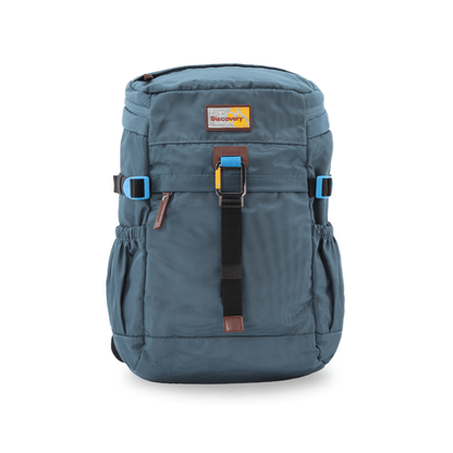Icon - Travel Backpack 25L - Discovery_uae