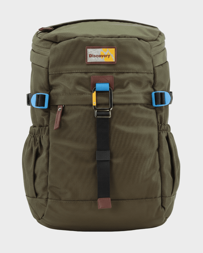 Icon - Travel Backpack 25L - Discovery_uae