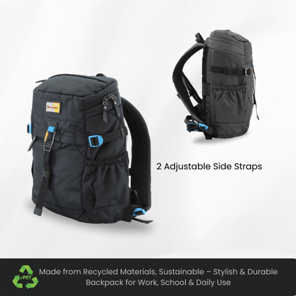 Icon - Travel Backpack 25L - Discovery_uae